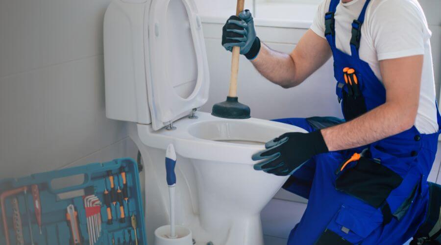 Local expert plumbing services in Milan, OH